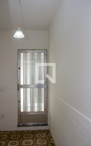 Casa de condomínio para alugar com 70m², 2 quartos e sem vagaAcesso da Sala