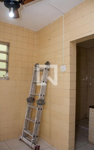 Casa de condomínio para alugar com 70m², 2 quartos e sem vagaCozinha