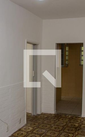 Casa de condomínio para alugar com 70m², 2 quartos e sem vagaSala