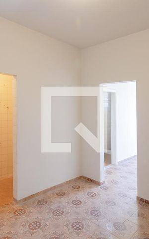 Apartamento para alugar com 40m², 1 quarto e sem vagaSala