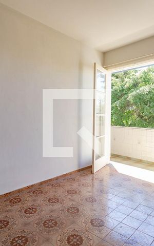 Apartamento para alugar com 40m², 1 quarto e sem vagaQuarto