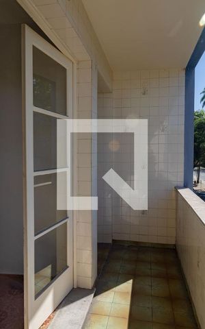 Apartamento para alugar com 40m², 1 quarto e sem vagaVaranda