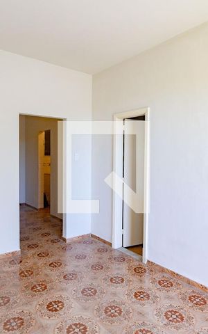 Apartamento para alugar com 40m², 1 quarto e sem vagaQuarto