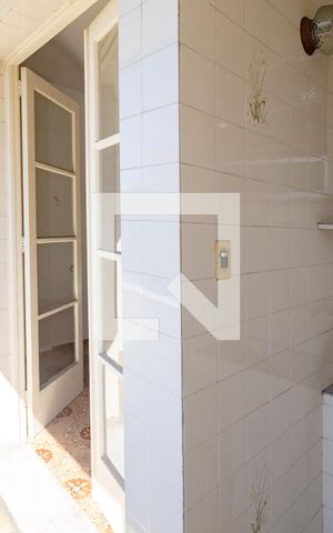 Apartamento para alugar com 40m², 1 quarto e sem vagaÁrea de Serviço