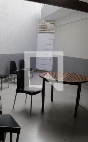 Apartamento à venda com 89m², 3 quartos e 1 vagaÁrea gourmet