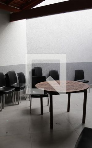 Apartamento à venda com 89m², 3 quartos e 1 vagaÁrea gourmet