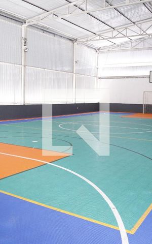 Apartamento à venda com 89m², 3 quartos e 1 vagaQuadra Esportiva