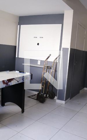 Apartamento à venda com 89m², 3 quartos e 1 vagaSalão de jogos