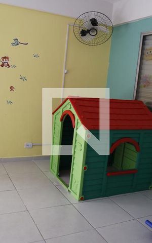 Apartamento à venda com 89m², 3 quartos e 1 vagaBrinquedoteca