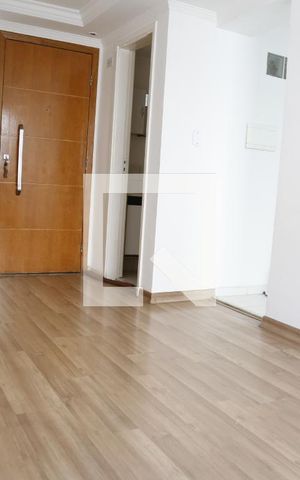 Apartamento à venda com 89m², 3 quartos e 1 vagaSala