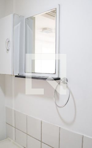 Apartamento à venda com 89m², 3 quartos e 1 vagaBanheiro Social