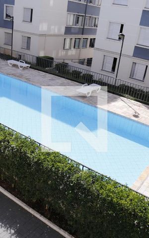 Apartamento à venda com 89m², 3 quartos e 1 vagaPiscina