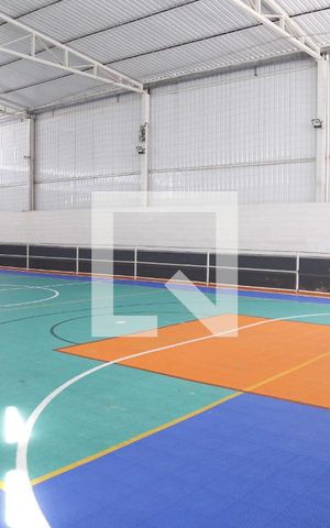 Apartamento à venda com 89m², 3 quartos e 1 vagaQuadra Esportiva