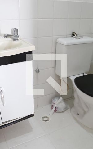 Apartamento à venda com 89m², 3 quartos e 1 vagaBanheiro da Suíte
