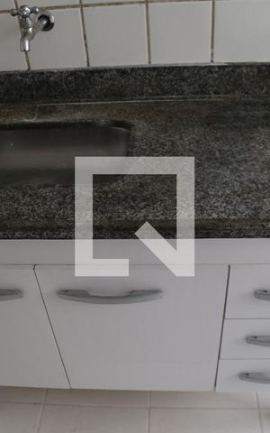 Apartamento à venda com 89m², 3 quartos e 1 vagaCozinha