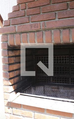 Apartamento à venda com 89m², 3 quartos e 1 vagaChurrasqueira
