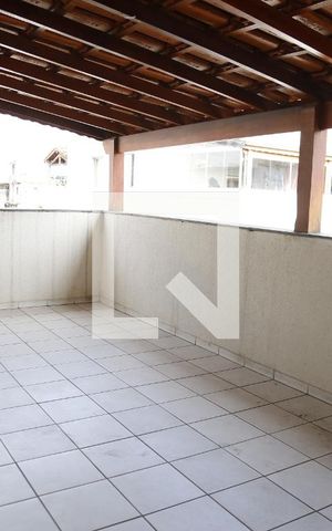 Apartamento à venda com 89m², 3 quartos e 1 vagaVaranda