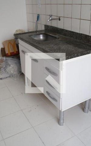Apartamento à venda com 89m², 3 quartos e 1 vagaCozinha