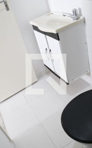 Apartamento à venda com 89m², 3 quartos e 1 vagaBanheiro da Suíte
