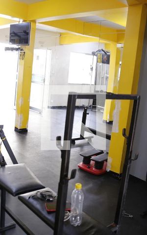 Apartamento à venda com 89m², 3 quartos e 1 vagaAcademia