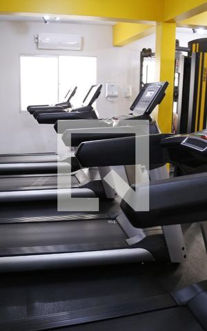 Apartamento à venda com 89m², 3 quartos e 1 vagaAcademia