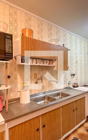 Apartamento para alugar com 140m², 3 quartos e 1 vaga Apartamento para alugar com 140m², 3 quartos e 1 vagaCozinha
