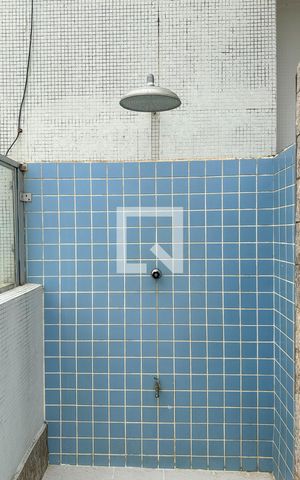 Apartamento para alugar com 140m², 3 quartos e 1 vaga Apartamento para alugar com 140m², 3 quartos e 1 vagaÁrea comum - ducha