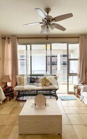 Apartamento para alugar com 140m², 3 quartos e 1 vaga Apartamento para alugar com 140m², 3 quartos e 1 vagaSala