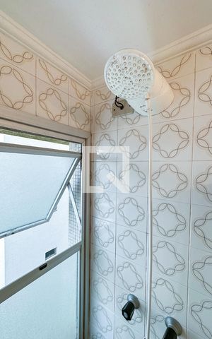 Apartamento para alugar com 140m², 3 quartos e 1 vaga Apartamento para alugar com 140m², 3 quartos e 1 vagaBanheiro 1