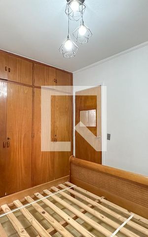 Apartamento para alugar com 140m², 3 quartos e 1 vaga Apartamento para alugar com 140m², 3 quartos e 1 vagaQuarto