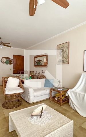 Apartamento para alugar com 140m², 3 quartos e 1 vaga Apartamento para alugar com 140m², 3 quartos e 1 vagaSala