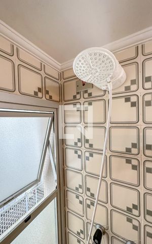 Apartamento para alugar com 140m², 3 quartos e 1 vaga Apartamento para alugar com 140m², 3 quartos e 1 vagaBanheiro 2