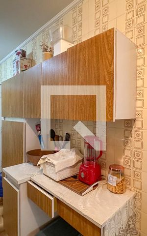 Apartamento para alugar com 140m², 3 quartos e 1 vaga Apartamento para alugar com 140m², 3 quartos e 1 vagaCozinha