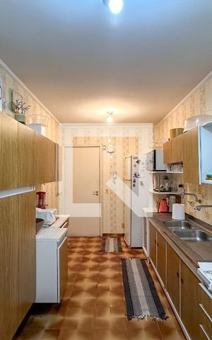 Apartamento para alugar com 140m², 3 quartos e 1 vaga Apartamento para alugar com 140m², 3 quartos e 1 vagaCozinha