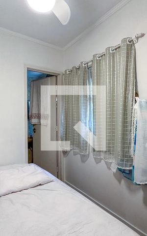 Apartamento para alugar com 140m², 3 quartos e 1 vaga Apartamento para alugar com 140m², 3 quartos e 1 vagaÁrea de Serviço - quarto