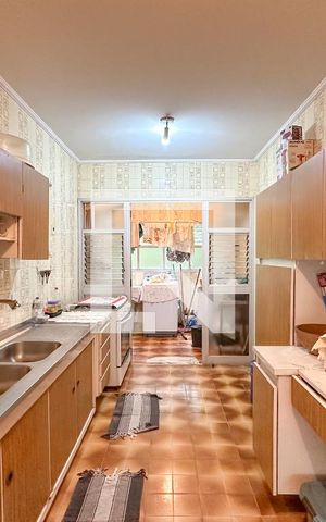 Apartamento para alugar com 140m², 3 quartos e 1 vaga Apartamento para alugar com 140m², 3 quartos e 1 vagaCozinha