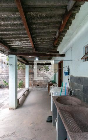 Casa à venda com 250m², 3 quartos e 1 vaga Casa à venda com 250m², 3 quartos e 1 vagaÁrea de Serviço