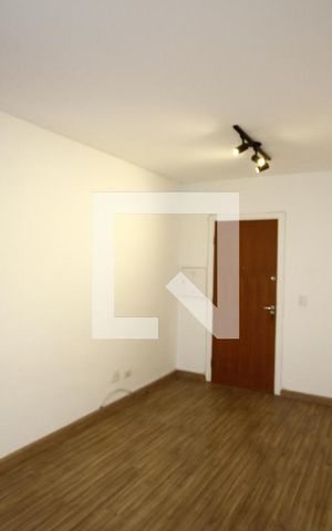 Apartamento para alugar com 38m², 1 quarto e 1 vagaSala