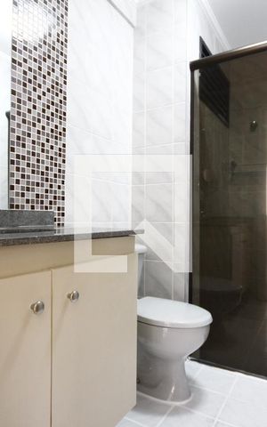 Apartamento para alugar com 38m², 1 quarto e 1 vagaBanheiro