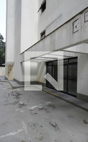 Apartamento para alugar com 38m², 1 quarto e 1 vagaÁrea comum