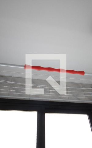 Apartamento para alugar com 38m², 1 quarto e 1 vagaÁrea de Serviço