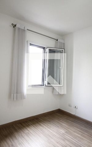 Apartamento para alugar com 38m², 1 quarto e 1 vagaQuarto
