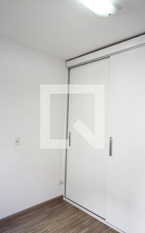 Apartamento para alugar com 38m², 1 quarto e 1 vagaQuarto