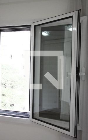 Apartamento para alugar com 38m², 1 quarto e 1 vagaQuarto