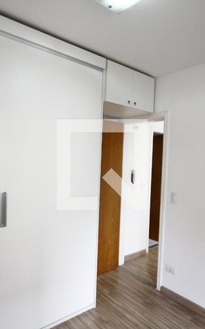 Apartamento para alugar com 38m², 1 quarto e 1 vagaQuarto