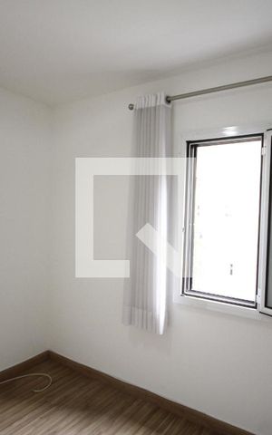 Apartamento para alugar com 38m², 1 quarto e 1 vagaQuarto