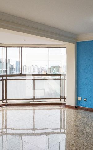 Apartamento à venda com 180m², 4 quartos e 3 vagas Apartamento à venda com 180m², 4 quartos e 3 vagasSala