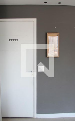 Apartamento para alugar com 47m², 2 quartos e 1 vagaSala 