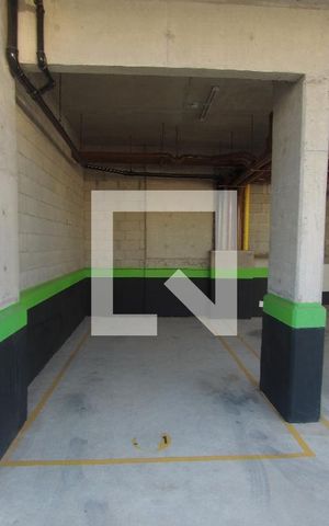 Apartamento para alugar com 47m², 2 quartos e 1 vagaGaragem 