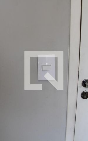 Apartamento para alugar com 47m², 2 quartos e 1 vagaQuarto 2 